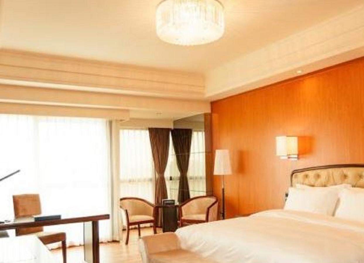 Chengdu Zhengyuan Xiyue Hotel المظهر الخارجي الصورة