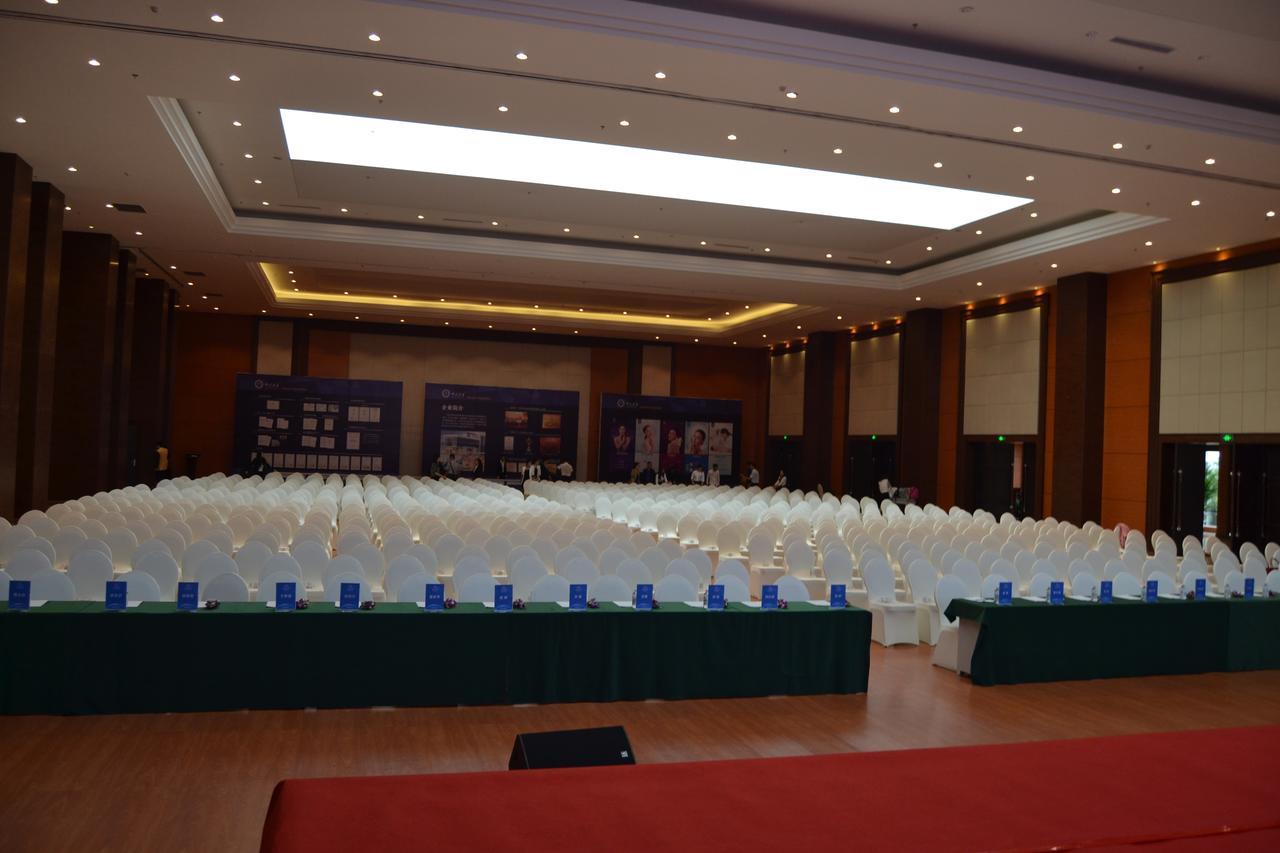 Chengdu Zhengyuan Xiyue Hotel المظهر الخارجي الصورة