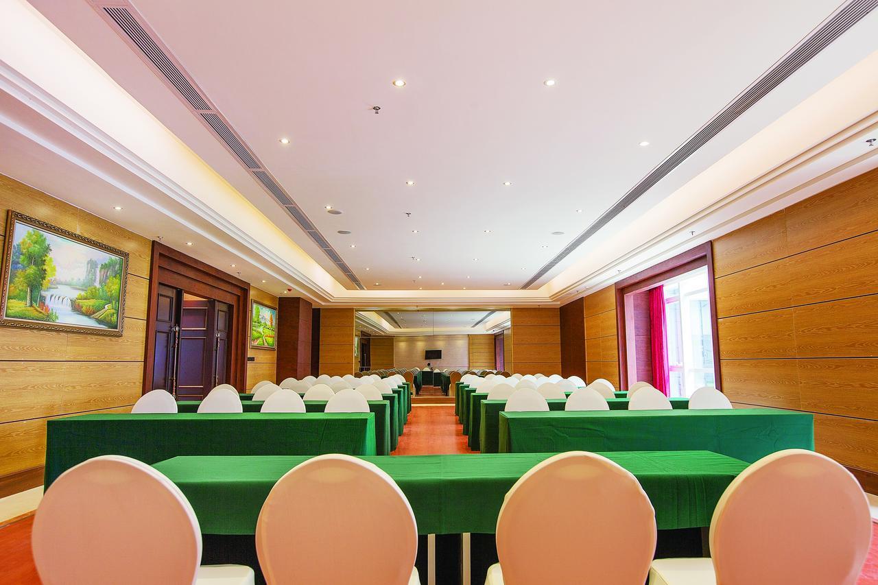 Chengdu Zhengyuan Xiyue Hotel المظهر الخارجي الصورة
