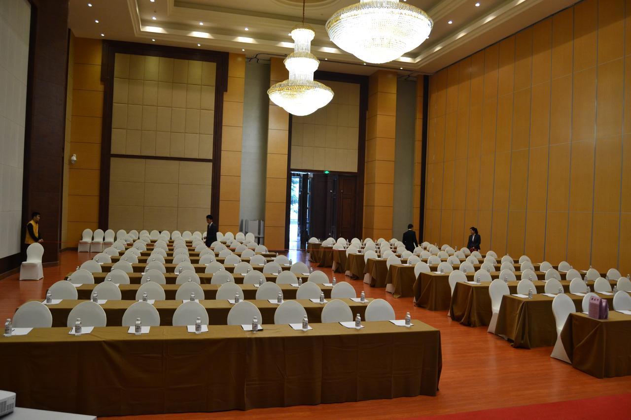 Chengdu Zhengyuan Xiyue Hotel المظهر الخارجي الصورة