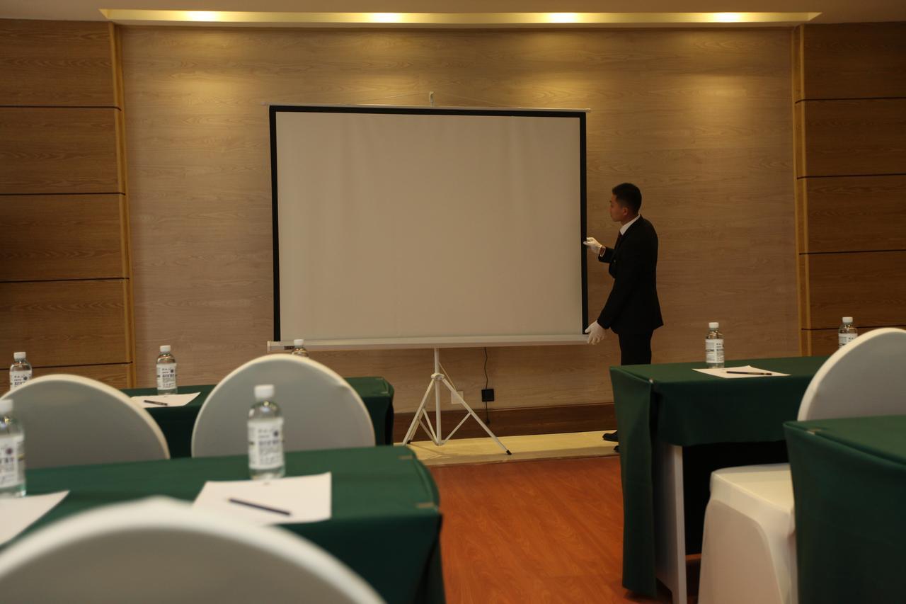 Chengdu Zhengyuan Xiyue Hotel المظهر الخارجي الصورة