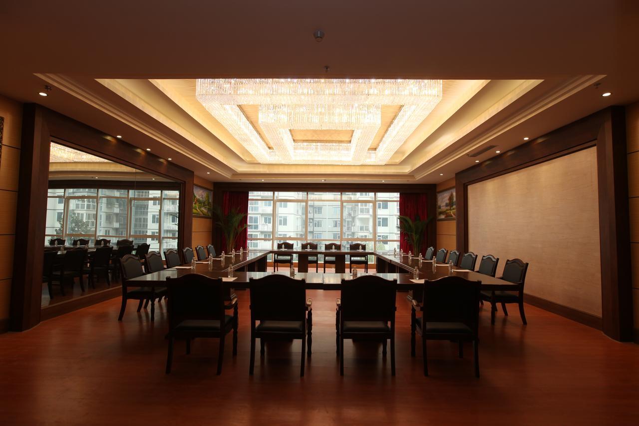 Chengdu Zhengyuan Xiyue Hotel المظهر الخارجي الصورة