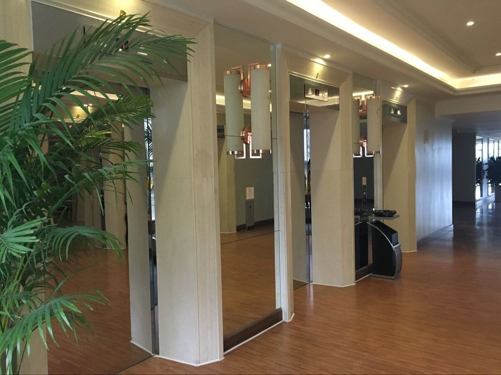 Chengdu Zhengyuan Xiyue Hotel المظهر الخارجي الصورة